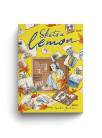 Image of SKETSA LEMON
