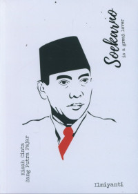 Image of Soekarno is a great lover