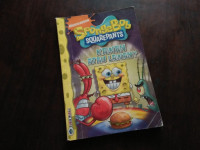 Image of SPONGEBOB SQUAREPANTS KAWAN ATAU LAWAN ?