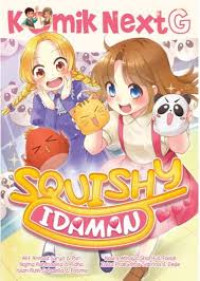 Image of SQUISHY IDAMAN