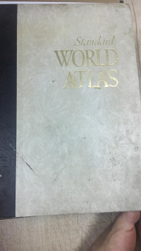 Image of Standart WORLD ATLAS