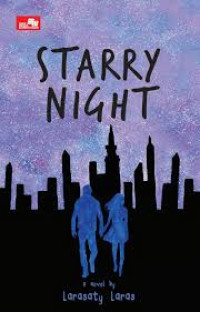 Image of STARRY NIGHT