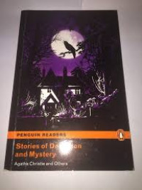 Image of Stories of Detection and Mystery
