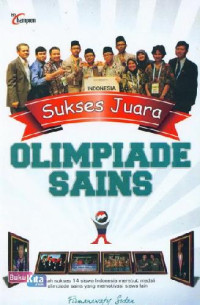Image of SUKSES JUARA OLIMPIADE SAINS