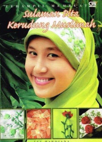 Image of Sulaman Pita Kerudung Muslimah