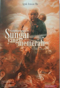 Image of Sungai yang memerah
