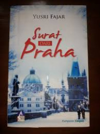 Image of Surat DARI Praha