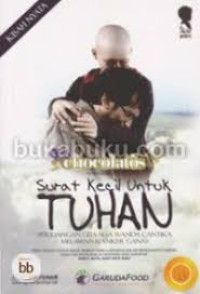 Image of Surat Kecil Untuk Tuhan
