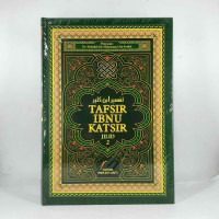 Image of TAFSIR IBNU KATSIR JILID 2