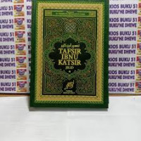 Image of TAFSIR IBNU KATSIR JILID 4