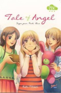 Image of Tale of Angel