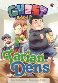 Image of Tarian Dens