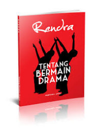 Image of TENTANG BERMAIN DRAMA