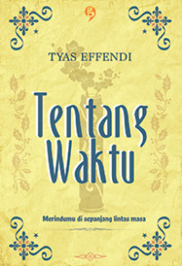Image of Tentang Waktu