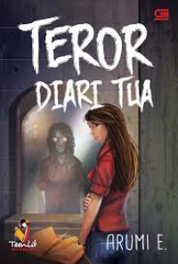 Image of TEROR DIARI TUA