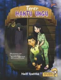 Image of Teror HANTU UNGU