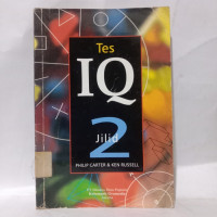 Image of Tes IQ Jilid 2