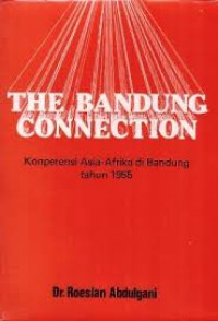 Image of THE BANDUNG CONNECTION