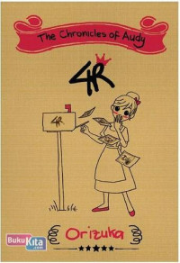 Image of The Chronicles of Audy 4R