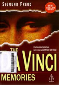 Image of THE DA VINCI MEMORIES