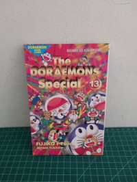 Image of The DORAEMON Special 13