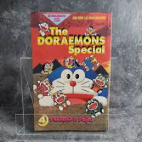 Image of The DORAEMONS Special 4