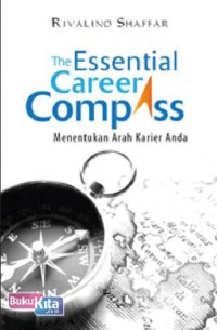 Image of The Essential Career Compass 