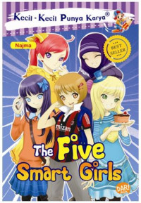 Image of The Five Smart Girls