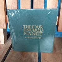 Image of THE FOUR FINGERED PIANIST
