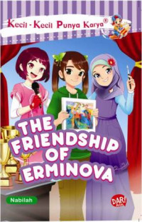 Image of THE FRIENDSHIP OF ERMINOVA