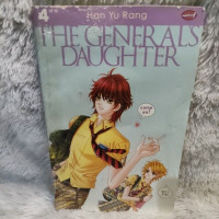 Image of THE GENERALS DAUGHTER 4