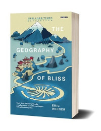 Image of THE GEOGRAPHY OF BLISS