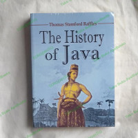 Image of The History of Java