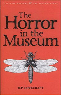 Image of The Horror in the Museum