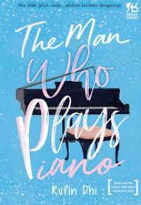 Image of The Man Who Plays Piano