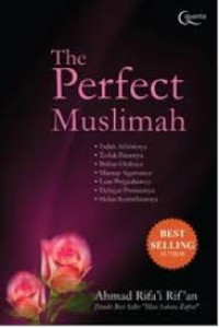 Image of The Perfect Muslimah