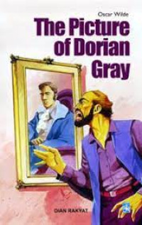 Image of The Picture of Dorian Gray
