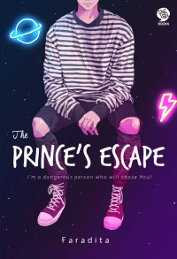 Image of The PRINCE'S ESCAPE