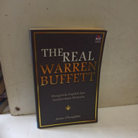 Image of THE REAL WARREN BUFFETT