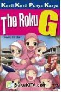 Image of The Roku G