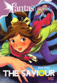 Image of THE SAVIOUR