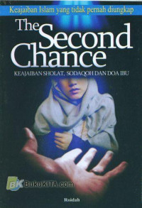 Image of The Second Chance