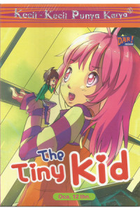 Image of The Tiny Kid