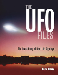 Image of THE UFO FILES