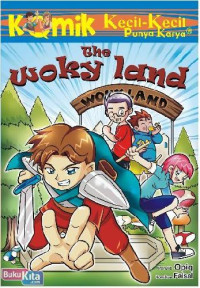 Image of The Woky Land
