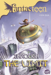 Image of THROUGH THE LIMIT