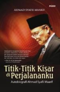 Image of Titik-Titik Kisar Perjalananku