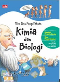 Image of Toko Ilmu Pengetahuan Kimia dan Biologi