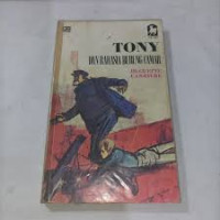 Image of TONY DAN RAHASIA BURUNG CAMAR