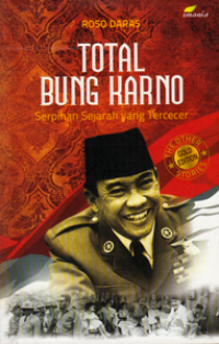 Image of TOTAL BUNG KARNO